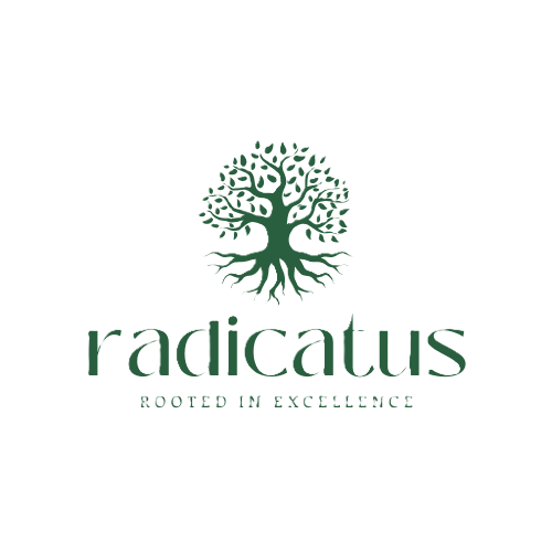 Radicatus logo